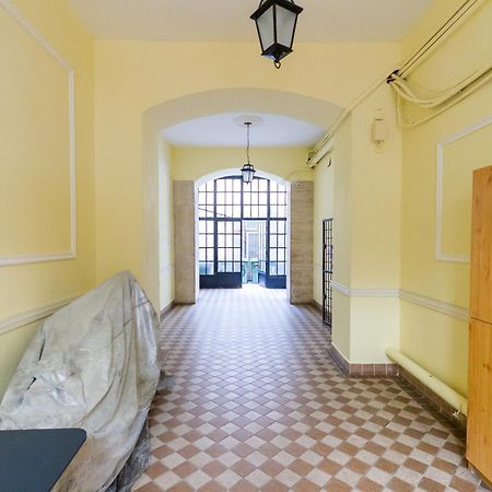 Badepest Apartment Budapesta Exterior foto