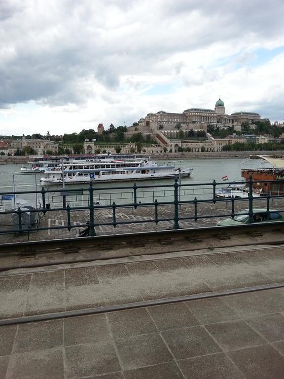 Badepest Apartment Budapesta Cameră foto