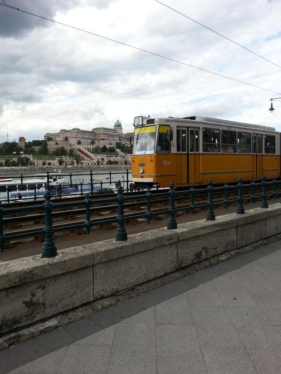 Badepest Apartment Budapesta Cameră foto