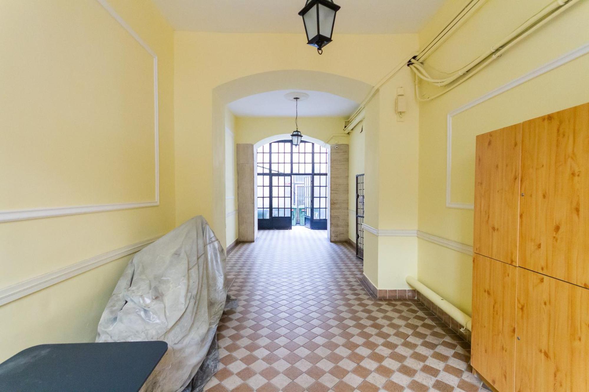 Badepest Apartment Budapesta Exterior foto