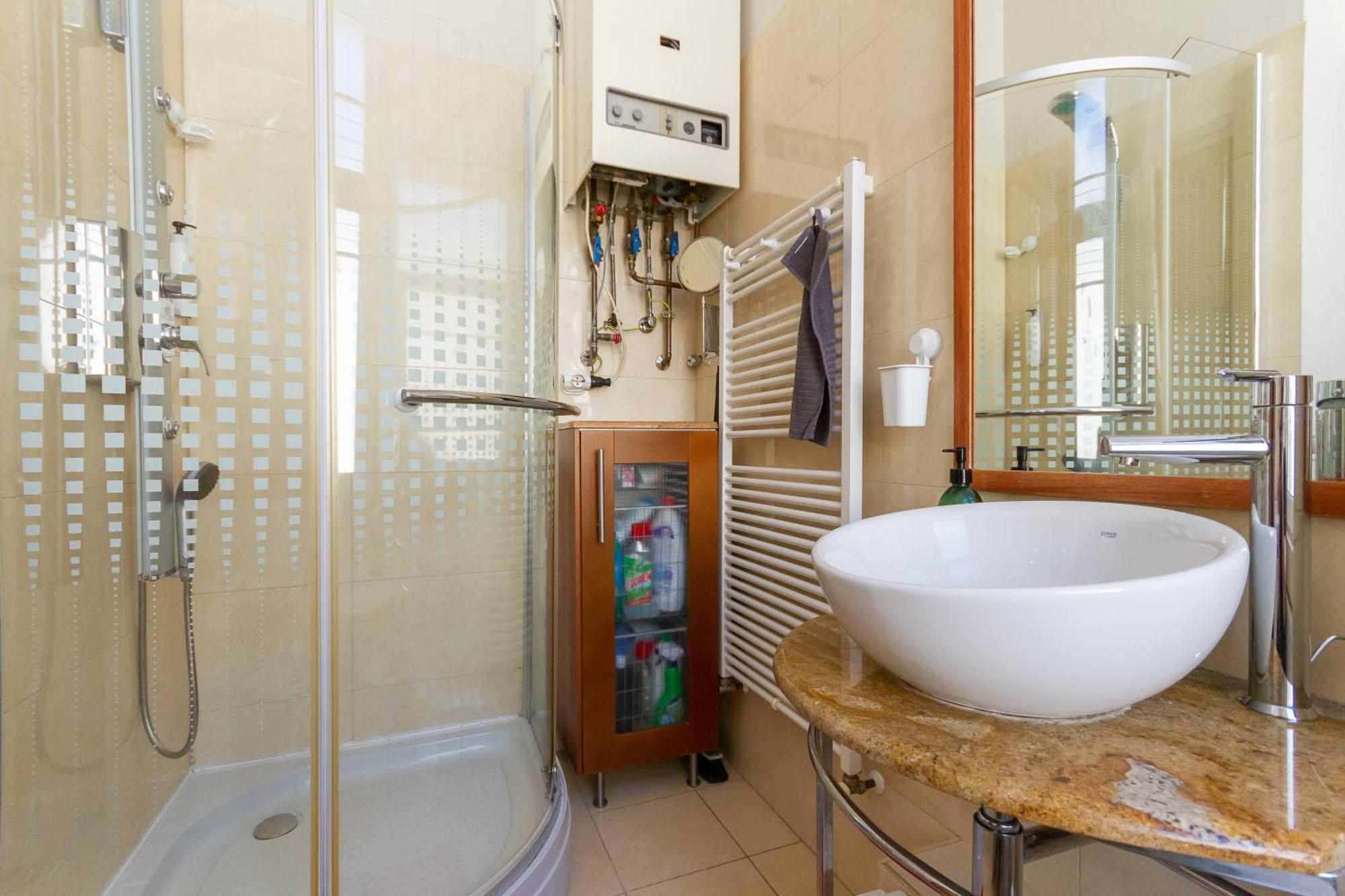 Badepest Apartment Budapesta Exterior foto