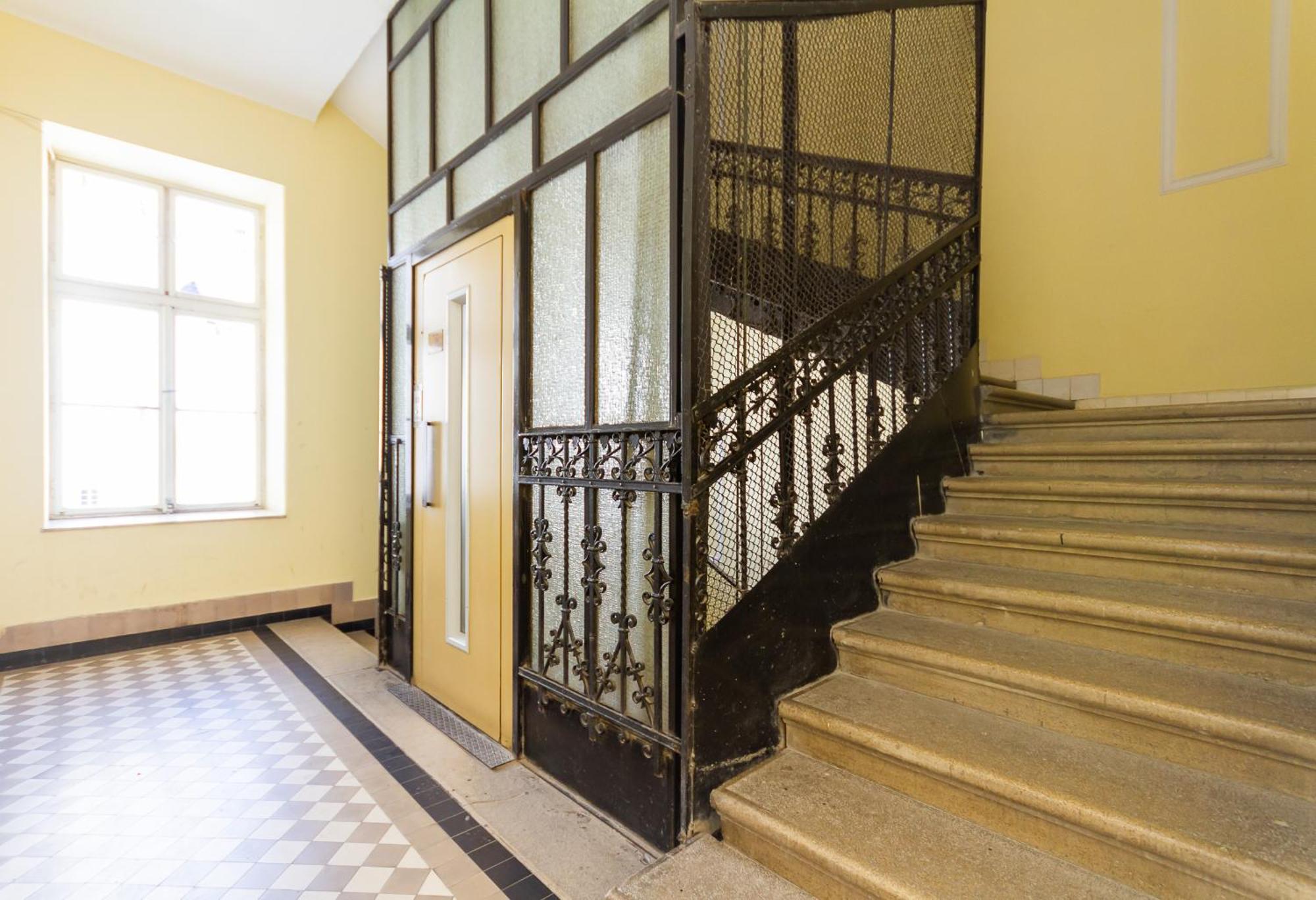 Badepest Apartment Budapesta Exterior foto