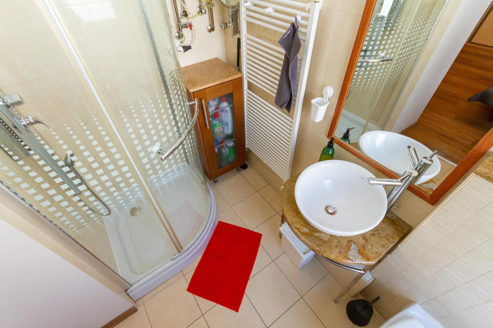 Badepest Apartment Budapesta Exterior foto